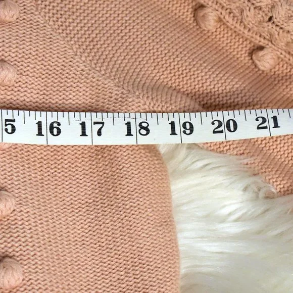 Alice + Olivia | Kitty Puff Sleeve Cardigan - Picture 12 of 16